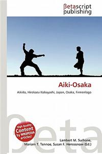 Aiki-Osaka