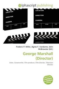 George Marshall (Director)