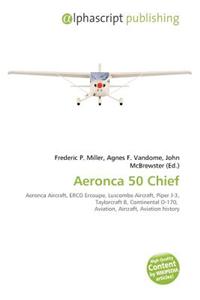 Aeronca 50 Chief