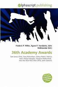36th Academy Awards