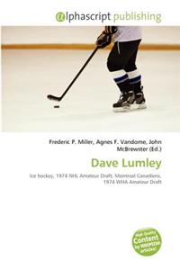 Dave Lumley