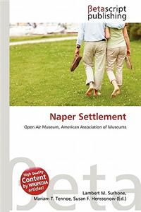 Naper Settlement