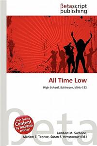 All Time Low