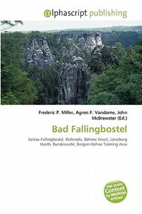Bad Fallingbostel