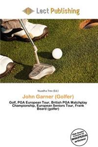 John Garner (Golfer)