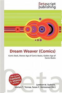 Dream Weaver (Comics)