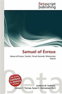 Samuel of Vreux