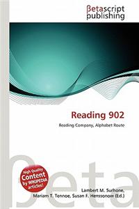 Reading 902