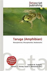 Taruga (Amphibian)