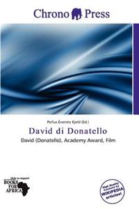 David Di Donatello