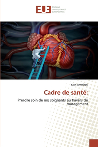 Cadre de santé