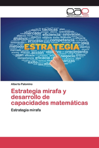 Estrategia mirafa y desarrollo de capacidades matemáticas