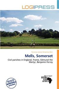 Mells, Somerset