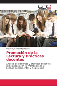 Promoción de la Lectura y Prácticas docentes