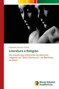 Literatura e Religião