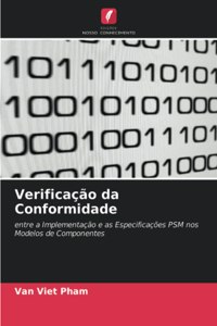 Verificação da Conformidade