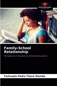Family-School Relationship