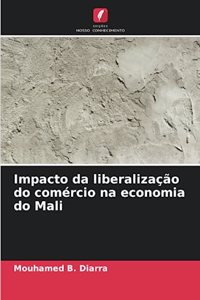 Impacto da liberalização do comércio na economia do Mali