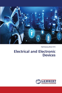 Electrical and Electronic Devices