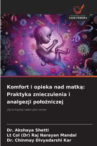 Komfort i opieka nad matką