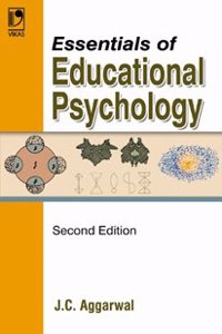 Essentials Of Educational Psychology - Second Edition