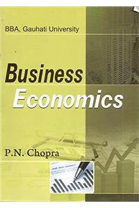 Business Economics