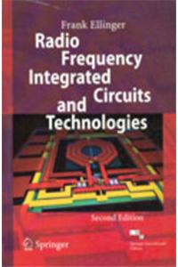 Radio Frequency Integrated Circuits And Technologies, 2Nd Edition