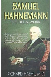 Samuel Hahnemann