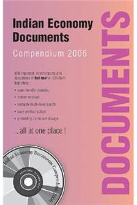 Indian Economy Documents Compendium