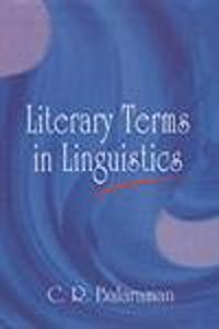 Literacy Terms in Linguistics