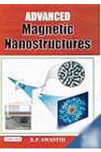 Advanced Magnetic Nanostructures