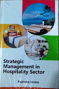 Strategic Management in Hospitality Sector