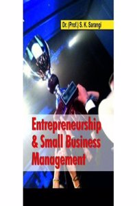 Entrepreneurship & Small Business Management