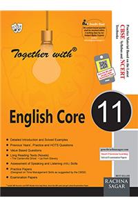 Together With English Core - 11
