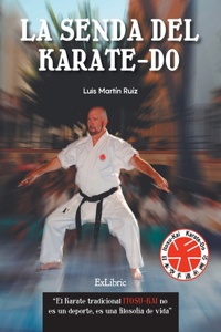 senda del karate-do