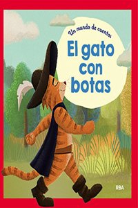 El Gato Con Botas