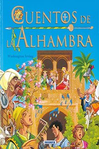 Cuentos de la Alhambra/ Tales of The Alhambra