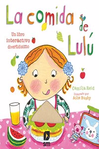 La comida de Lulu