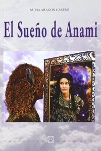 SUEÃ�O DE ANAMI