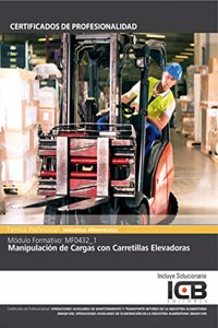 Mf0432_1: Manipulacion de Cargas con Carretillas Elevadoras