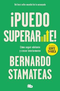 Â¡Puedo superarme!