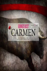 Aaaâ€šÂ¬Aâ€œpera Prima. Carmen (con CD)
