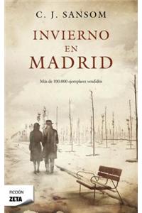 Invierno en Madrid