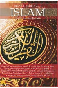 Breve Historia del Islam