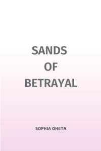 Sands of Betrayal