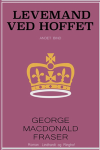 Levemand ved hoffet