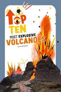 Most Explosive Volcanoes