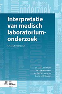 Interpretatie van medisch laboratoriumonderzoek