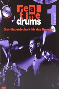 Real Time Drums 1 (D)