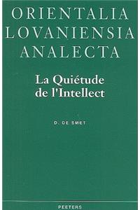 Quietude de L'Intellect